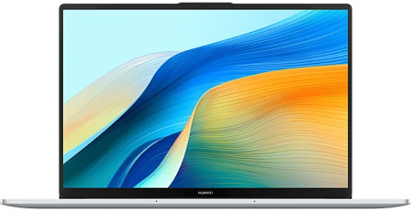 Ноутбук Huawei MateBook D 16 (Core i5-13420H/1TB SSD/16GB/16" FHD/DOS), 53014QKV