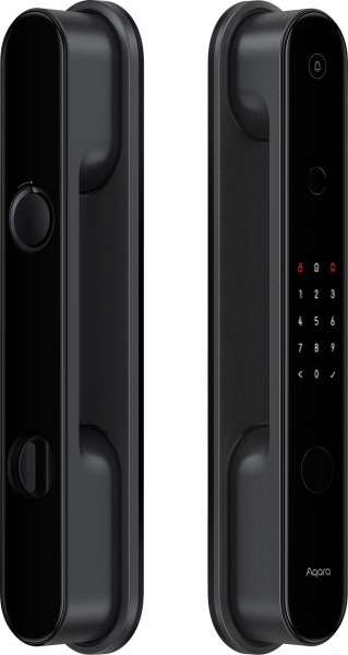 Умный дверной замок Aqara Door lock D100 Zigbee ZNMS20LM