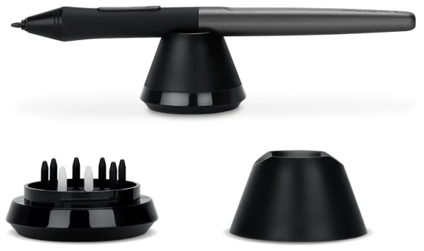 Графический планшет Huion H1060P