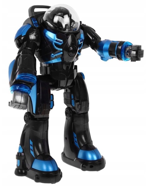 Робот-трансформер Rastar 76900B