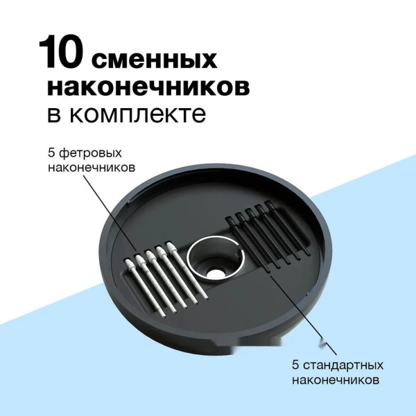 Графический планшет Huion Q630M