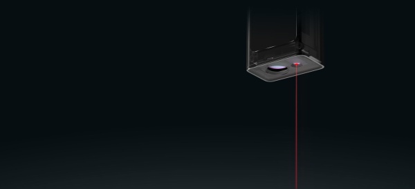 Лазерный дальномер Xiaomi Smart Laser Measure MJJGCJYD001QW