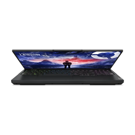 Ноутбук Lenovo Legion Pro 5 16IRX9 (Core i5 14500HX/1TB SSD/32GB/RTX4050 6GB/16" IPS/DOS), 83DF00E6RK