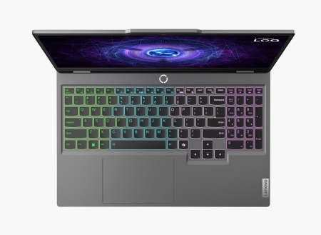 Ноутбук Lenovo LOQ 15IAX9 ( 15.6"FHD/Core i5-12450HX/24gb/512gb/GF RTX3050 6GB/NOS ) 83GS00EMRK