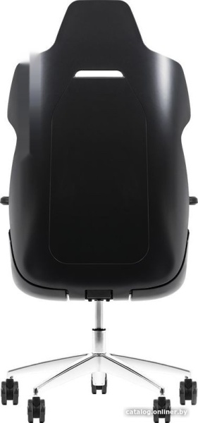 Кресло Thermaltake ARGENT E700 Storm Black, GGC-ARG-BBLFDL-01