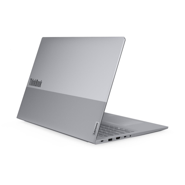 Ноутбук Lenovo ThinkBook 16 G8 (Core 7 240H/1TB SSD/16GB/16" WUXGA IPS/Win 11 Pro), 21SH008RRT