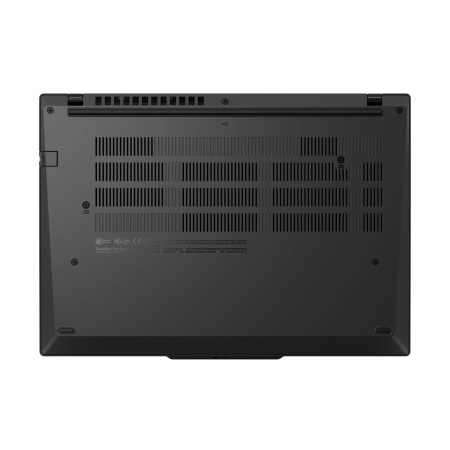 Ноутбук Lenovo ThinkPad T14 Gen 5 (Core Ultra 7 155U/1TB SSD/32GB/14" WUXGA/DOS), 21ML00C4RT
