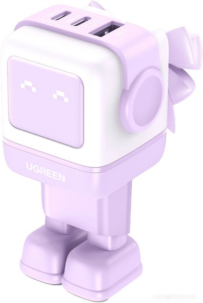 Зарядное устройство Ugreen Nexode RG 65W, CD361 35291