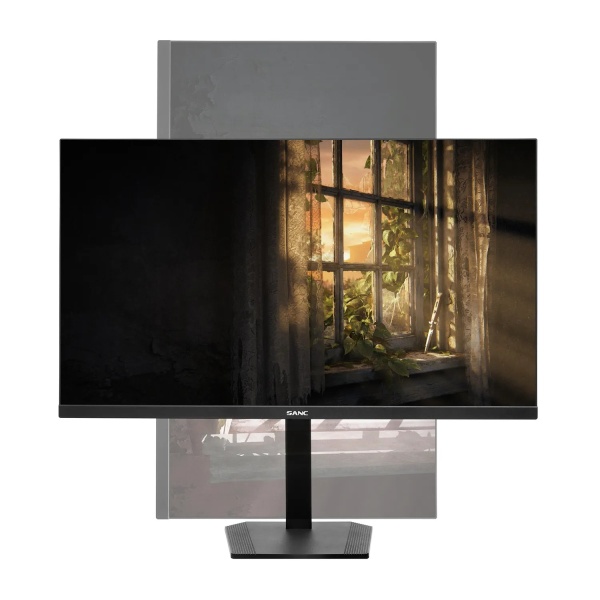 Монитор 27" Sanc M2763VTB, 280Hz