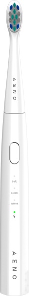 Зубная электрощетка Aeno DB8 White
