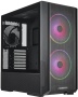 Корпус Lian Li LanCool 216RX Black, G99.LAN216RX.00