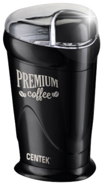 Кофемолка Centek CT-1358 Black