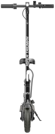 Электросамокат HIPER Triumph M88s Black