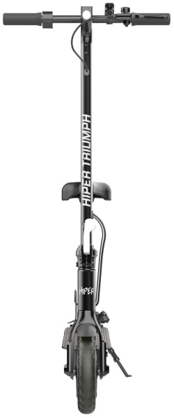 Электросамокат HIPER Triumph M88s Black