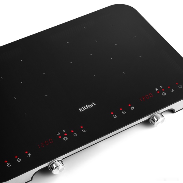 Индукционная плита Kitfort КТ-149