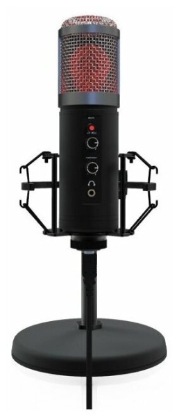 Микрофон Ritmix RDM-260 USB Eloquence