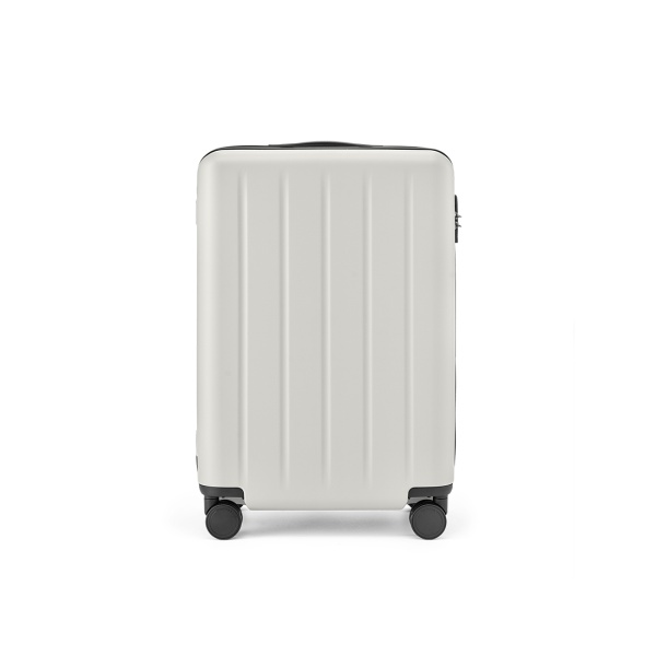 Чемодан Ninetygo Danube MAX luggage 22'' White, 6941413220309