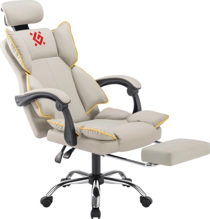Компьютерное кресло Defender Ego Beige