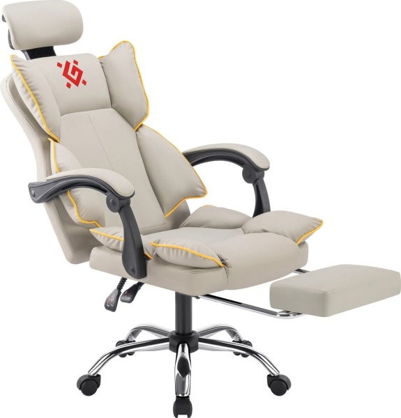 Компьютерное кресло Defender Ego Beige