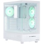 Корпус Montech XR (W)