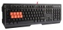 Клавиатура A4tech Bloody B188 USB Fast Gaming Keyboard LED