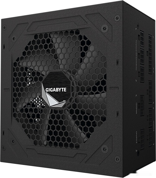 Блок питания Gigabyte GP-UD1000GM