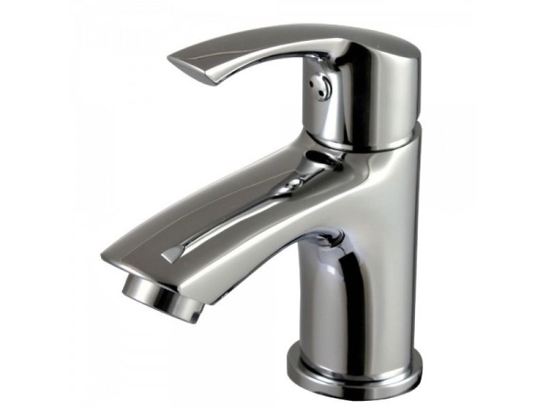 Смеситель для раковины Lemark "Plus Strike", LM1106C