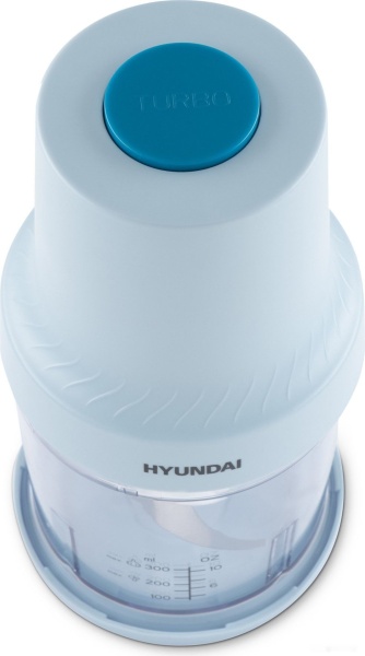 Измельчитель Hyundai HYC-P3138