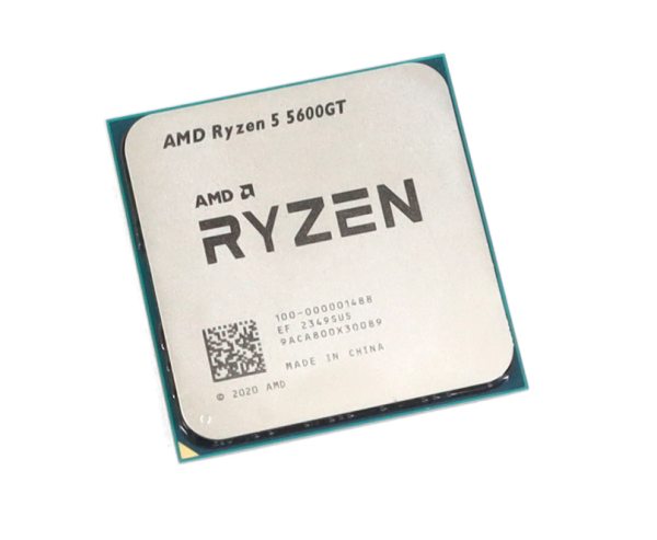 Процессор AMD Ryzen 5 5600GT OEM