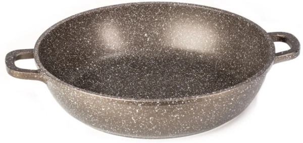 Сотейник Lara Choco 24cm, LR02-211