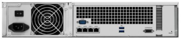 Сетевой накопитель Synology RS3621xs+