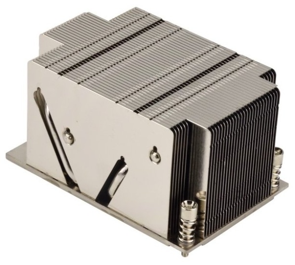 Радиатор Supermicro SNK-P0063P