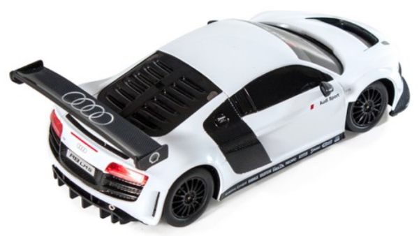 Машинка на радиоуправлении Rastar 46800W