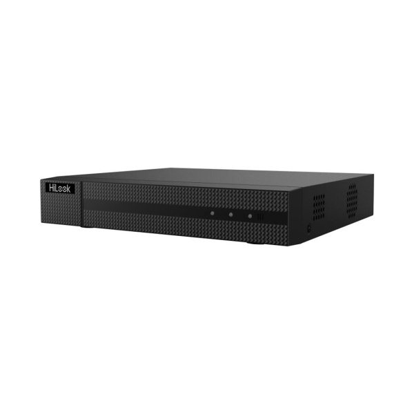 Видеорегистратор наблюдения HiLook NVR-108H-D(D) 