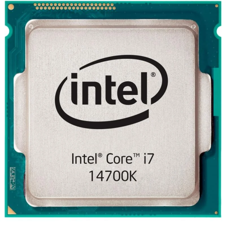 Процессор Intel Core i7-14700K OEM Процессор Intel Core i7-14700K OEM