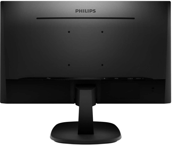 Монитор 23.8" Philips 243V7QJABF/00/01