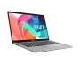 Ноутбук MSI Modern 15 F1MG-270XKZ (Core Ultra 7 150U/1TB SSD/16GB/15.6" FHD IPS/DOS)