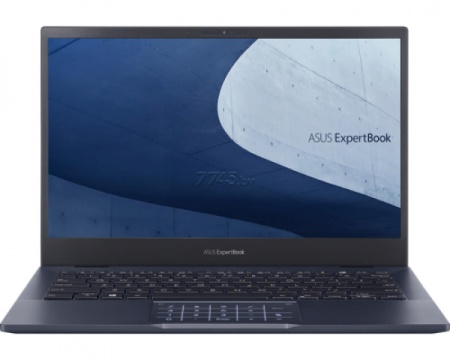 Ноутбук ASUS B1502CVA-BQ0345 (Core i5 1335U/512GB SSD/16GB/15.6" FHD IPS/DOS), 90NX06X1-M00CE0
