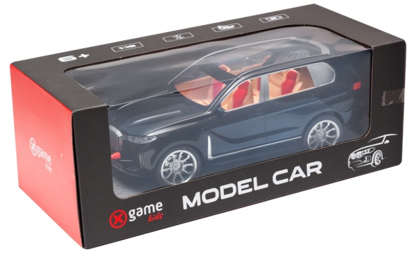 Автомодель X-Game 80700B