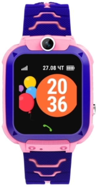 Смарт часы Geozon Kid Rose