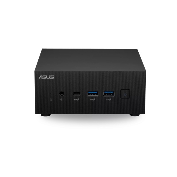 Платформа для сборки Mini PC ASUS ExpertCenter PN64 (Core i7-12700H, SO-DIMM DDR5, Gen4x4 SSD, WIFI6), PN64-B-S7170MD