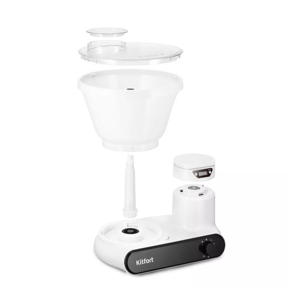 Кухонная машина Kitfort KT-3478