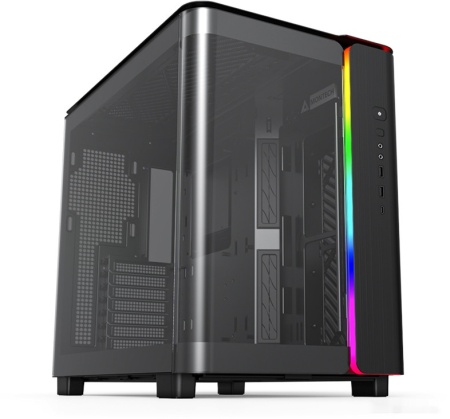 Корпус Montech KING 95 (B)