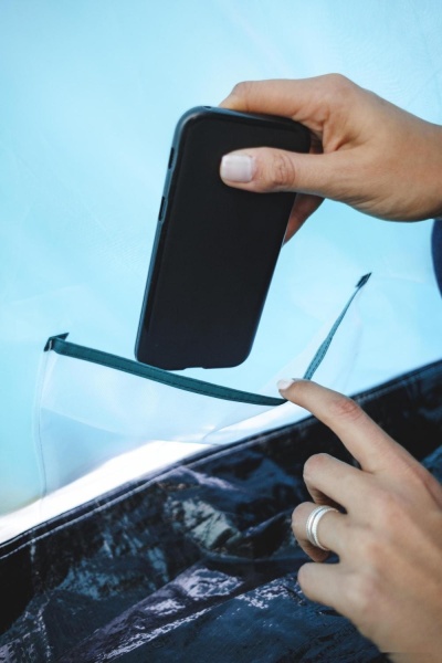 Палатка туристическая Bestway 68093