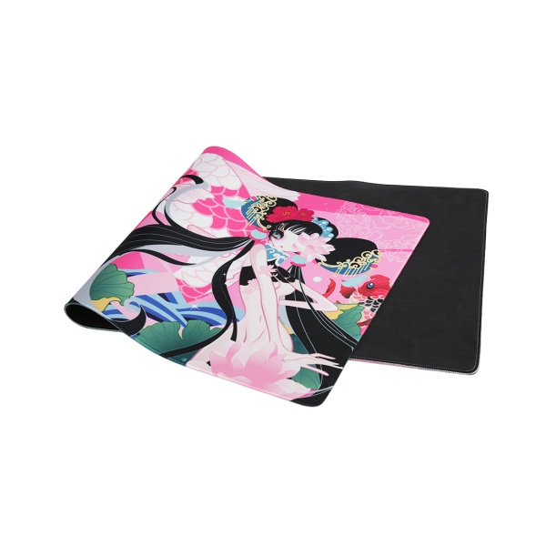 Коврик Varmilo Overshadow the Flowers XL ZDB011-01