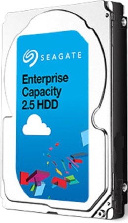Жесткий диск 2Tb Seagate ST2000NX0273