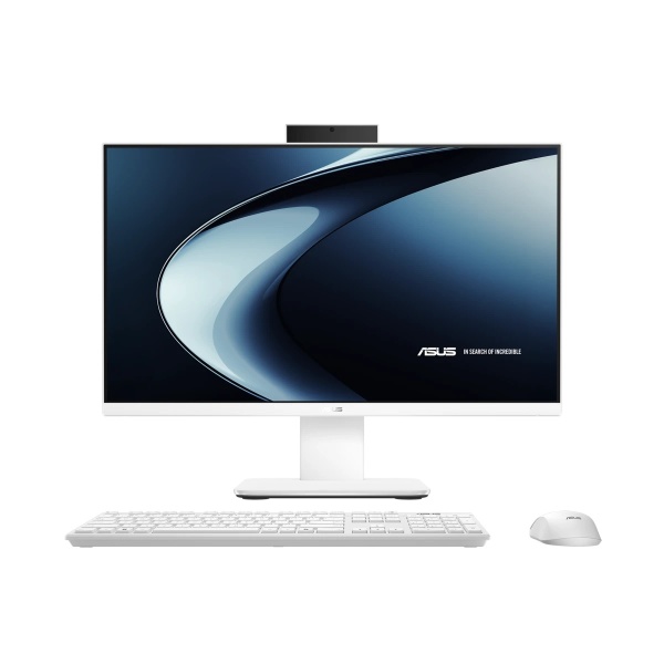 Моноблок ASUS V440VAK-WPC0130 (23.8" FHD/Core i5-13420H/16GB/512GB SSD/Dos), 90PT03X1-M00110