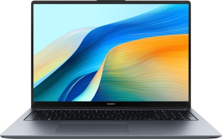 Ноутбук Huawei MateBook D 16 2024 16" i5-12450H 8GB 512GB Win 11 MCLF-X 53013WXE