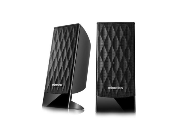 Акустическая система Microlab M300U