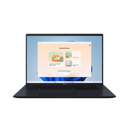 Ноутбук ASUS VivoBook 18 M1807HA-S8092 (Ryzen 7 260/1TB SSD/32GB/18" WUXGA/DOS), 90NB15P1-M00640